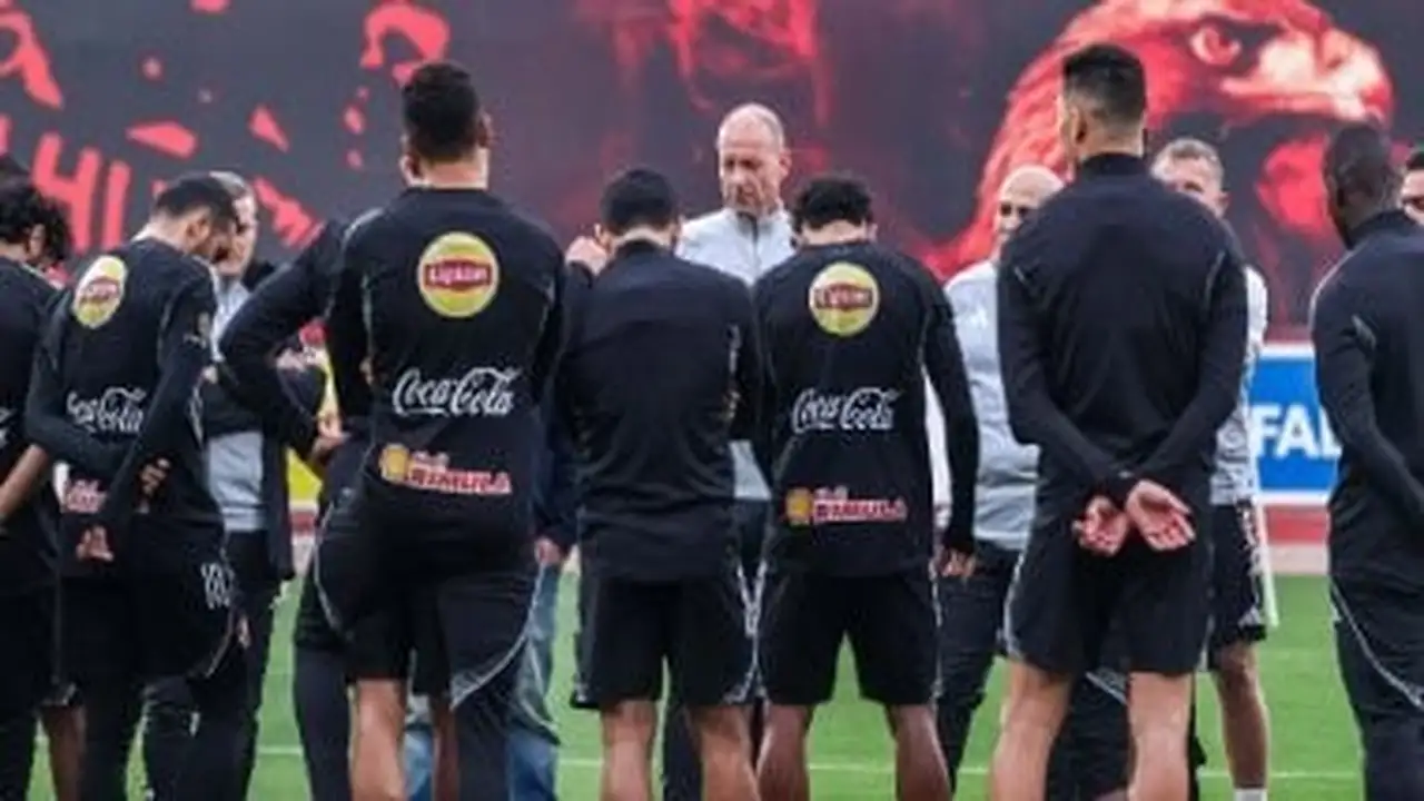 موعد القمة.. توقيت مباراة الأهلي والجيش الملكي في دوري أبطال أفريقيا للأندية